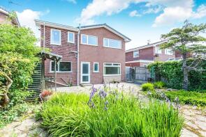 21, South Strand, Fleetwood FY7 8RL