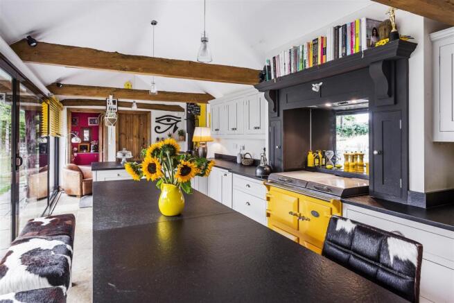 house. partnership Midhurst