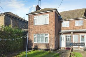 22d Annexe, Windsor Road, Forest Gate, London E7 0QX