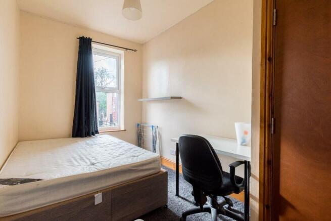 7 bed Terraced to rent Image 8
