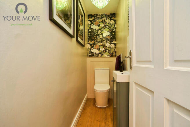 4 bed Semi-Detached for sale Image 8