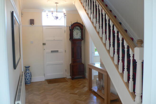 Hall