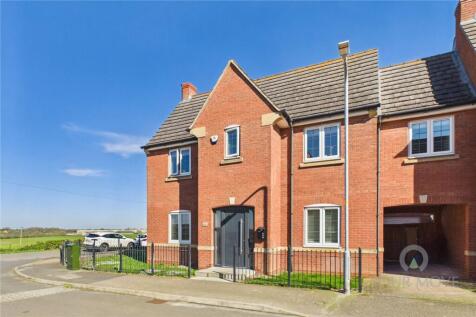 Paddock Road, Woodford, Kettering, Northamptonshire, NN14