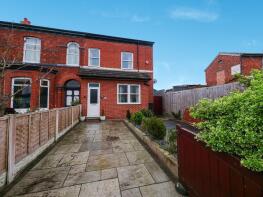 69, Everton Road, Southport PR8 4BT