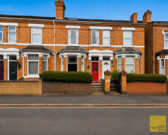 35, Victoria Avenue, Worcester WR5 1EE