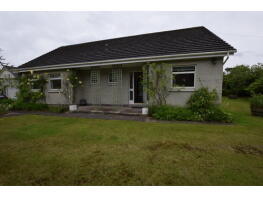Gruinart, Tullibardine Crescent, Auchterarder PH3 1LY