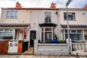 3, Glebe Road, Cleethorpes DN35 8DA