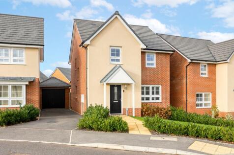 Brassey Way, Lower Stondon, SG16