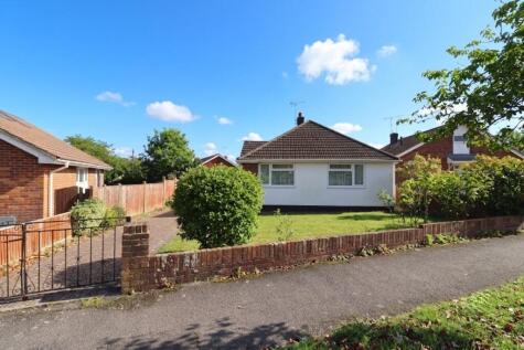 Hazleton Way, Horndean