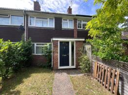89 Perilla, Wrecclesham Road, Wrecclesham, Farnham GU10 4PG