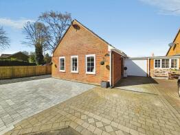 1, Winchester Way, The Chesters, Bedlington NE22 6JN
