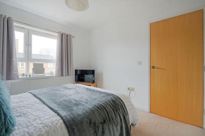 Double Bedroom 