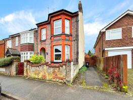 22, Burr Street, Dunstable LU6 3AG