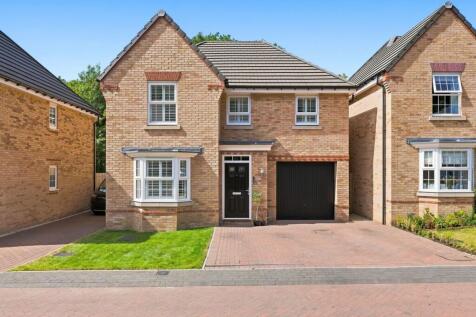 Birch Close, Oughtibridge, S35