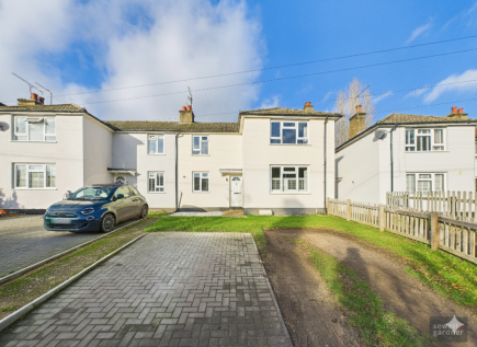 Church Lane, Sarratt, Rickmansworth, WD3 6HL