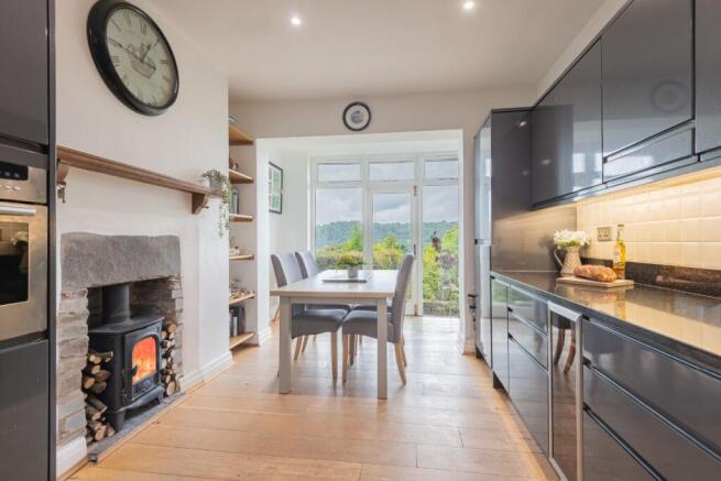 Three Hollies, Ferney Green, Bowness-on-Windermere, LA23 3ES photo 4