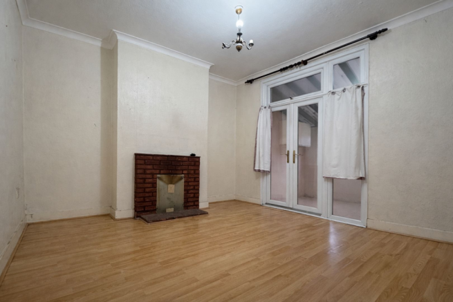 Reception Room Two