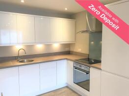 Flat 2, Kingsbury House, Kingsbury Road, Southampton SO14 0JT