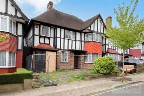 14, Gloucester Gardens, Golders Green, London NW11 9AB