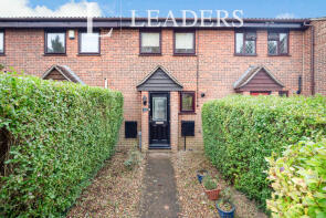 15, Speedwell Close, Maidstone ME14 5SX