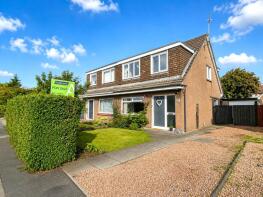 2, Sutherland Drive, Kinross KY13 8BJ