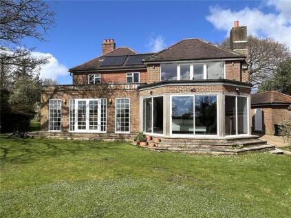 Chapel Lane, Sway, Lymington, Hampshire, SO41