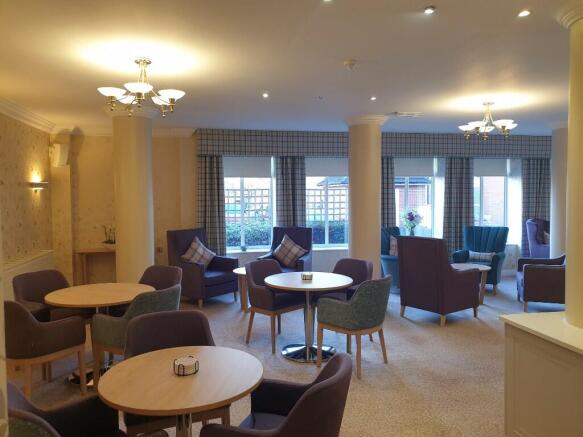 Brook Court