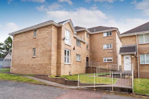 Grange Court, Motherwell
