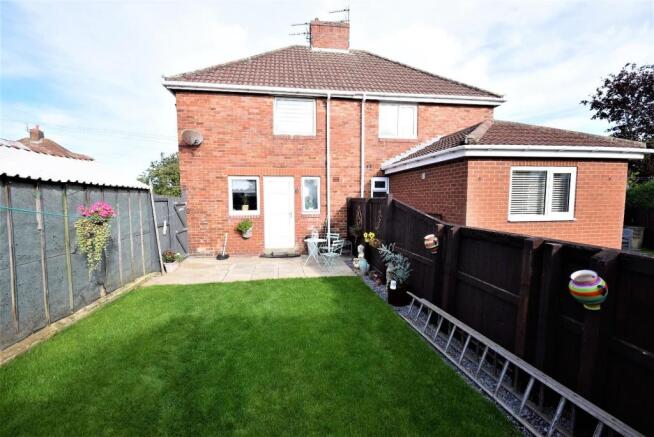 Outdoor Space