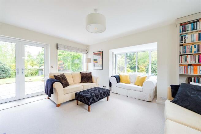 Drawing Room