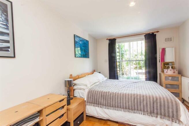 Double Bedroom