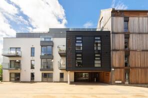 Flat 14, Hope Quay, Rope Walk, Redcliff, Bristol BS1 6ZE