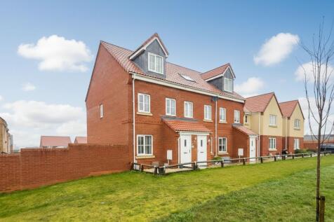 Hudson Way, Hadleigh, IP7