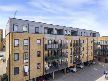 Brewers Square, Dartford, Kent, DA1
