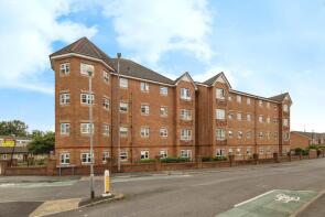 Flat 11, 1 The Oaks, Ainsbrook Avenue, Manchester M9 7FJ