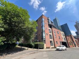 Flat 55, 7, Collier Street, Manchester M3 4NA