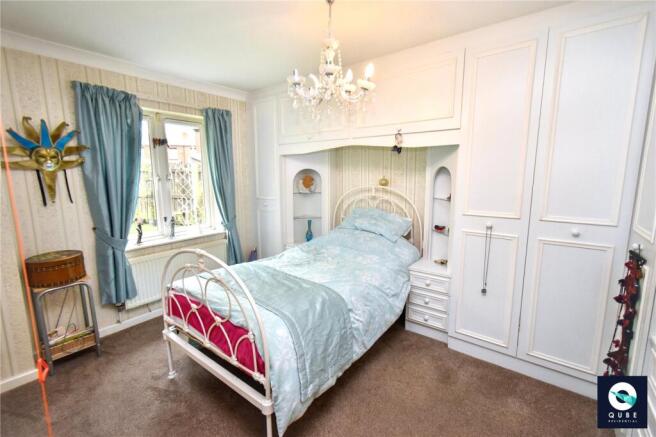 Landmark Court, Bolton, Greater Manchester, BL1 photo 4