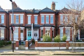47, Parkholme Road, Hackney, London E8 3AQ