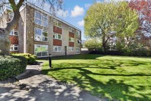 5, Chanctonbury Gardens, Sutton SM2 6RG