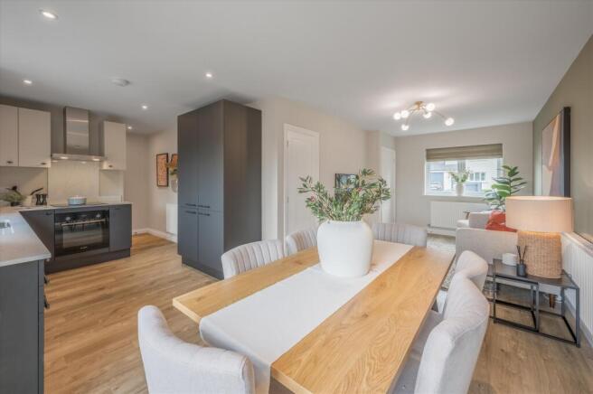 Plot 54, Sycamore, Watery Lane, Lancaster photo 4
