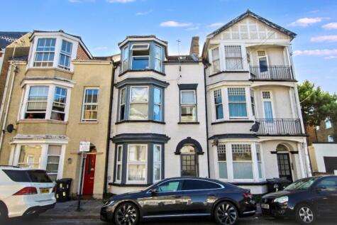 Dolphin Street, Herne Bay