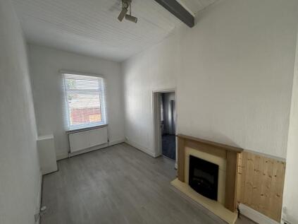 Jackson Street, North West Leicestershire, Coalville