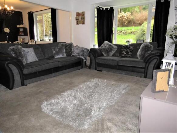 Lounge Area