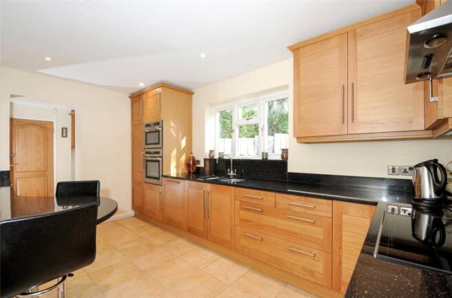 Windlesham Kitchen