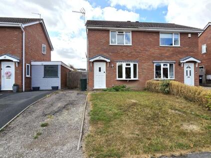 Brandywell Road, Broseley, TF12