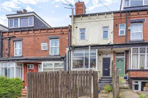 27, Argie Road, Burley, Leeds LS4 2RD