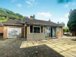 Sunnyhaven, Chapel Close, Knucklas, Knighton LD7 1PF