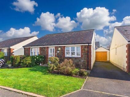 The Meadows, Northlew, Okehampton