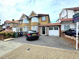 35, Park Crescent, Harrow HA3 6ER