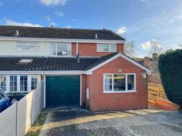 6, Arley View Close, Bridgnorth WV16 6LW